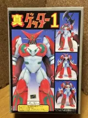 Max Factory Shin Getter 1 Soft Vinyl