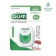 台隆手創館 GUM 牙周護理牙線-含蠟膨脹型40m