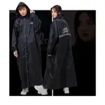 [莉莉小舖][快速出貨] 狠罩 HOODED RAINCOAT R1 前開式連身雨衣 一件式雨衣 HC-1101