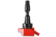 8269 MSD Ignition Coil - Blaster Series - Fits Hyundai and KIA 1.6L Turbo - Red