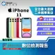 【APP下單點數4%回饋】【創宇通訊│福利品】6.1吋 APPLE iPhone 11 64GB 人像光線控制 支援無線充電 有保固