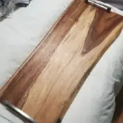 Live Edge FNQ Black Wattle Serving Board