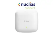 D-Link DAP-X3060 Wireless AX3000 Wi-Fi 6 Dual-Band PoE Access Point