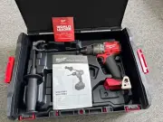 Milwaukee M18 FPD3 BL 18V Keyless 13mm 2100Rpm 33000Bpm 158Nm 4 lbs *Bare Type*