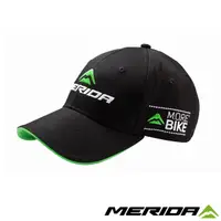 在飛比找PChome24h購物優惠-《MERIDA》美利達 紀念款棒球帽