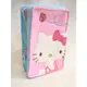 Hello Kitty(凱蒂貓) 化妝包 不織布材質 4975899706080
