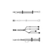 Lenovo Thinksystem St50 V2 Internal Drive Cable Kit For St50V2
