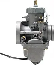 GZKJP For Mikuni VM30 34mm Round Slide Spigot Motorcycle Manu Carburetor For K&awasaki KZ400S KZ 400 S Special 1975 1976 1977