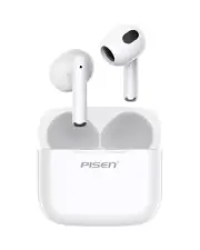 Wireless Earbuds in-Ear Headphones - P1 Bluetooth 5.3 HiFi Stereo Bluetooth E...