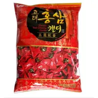 在飛比找樂天市場購物網優惠-【首爾先生mrseoul】韓國 紅蔘糖 紅蔘 糖果 900G
