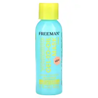 在飛比找iHerb優惠-[iHerb] Freeman Beauty 凝膠狀到油狀的