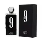 Afnan 9 PM Eau de Parfumes Spray for Men 100ml/3.4 Fl Oz Brand New Original';