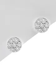 Diana M. Fine Jewelry 0.26 ct. tw. Diamond Earrings