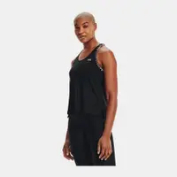 在飛比找蝦皮商城優惠-Under Armour 背心上衣 Knockout 女 1