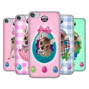 OFFICIAL ANIMAL CLUB INTERNATIONAL EASTER FAWN CASE FOR APPLE iPOD TOUCH MP3