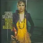 Poison Sweet Madeira by Sophie Solomon