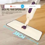 DBEST GROUP 地板拖把工具超細纖維噴霧地板拖把工具 ULTRA SPRAY MOP 地板清潔工具 PSTB-1