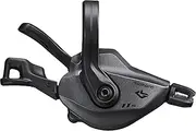 [SHIMANO] Deore XT SL-M8130-11 Linkglide Rapidfire Plus 11 Speed Shift Lever Right