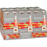 Rekorderlig Strawberry & Lime Low Sugar Bottle 330mL