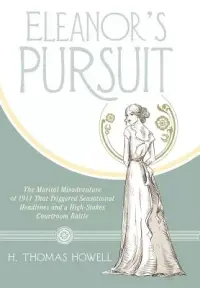 在飛比找博客來優惠-Eleanor’s Pursuit: The Marital