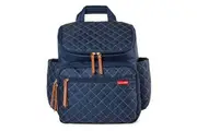 Skip Hop Forma Nappy Backpack - Navy