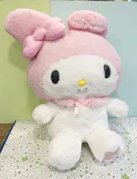 在飛比找樂天市場購物網優惠-【震撼精品百貨】My Melody 美樂蒂 Sanrio美樂