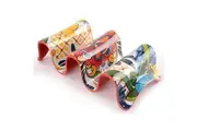 Prepara Multiple Taco Holder Red