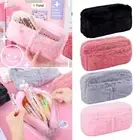 Stationery Organizer Pencil Case Make Up Storage Bags Pen Bag Cosmetic Bag