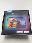 Govee TV LED Backlight, RGBIC Smart LED Lights for 55-65 Inch TVs Bluetooth