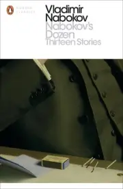 Nabokov's Dozen: Thirteen Stories by Vladimir Nabokov (English) Paperback Book