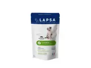 Lapsa Puppy Growth Kibble All Breeds Without Cereals 4kg
