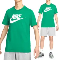 在飛比找蝦皮商城優惠-Nike As M Nsw Tee Icon Futura 