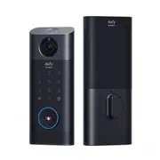 Eufy Security Video Smart Lock
