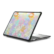MacBook Pro 13-inch (M1 / M2 / Intel) Impact Case Colorful Star