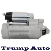 Starter Motor for Mini Cooper F45 F55 F56 F57 engine B38A15M 1.5L Petrol 14-21 (for: Mini)