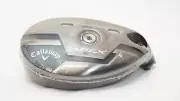 New Callaway Apex 21' 21* Degree #4 Hybrid Club Head Only 901973
