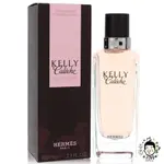 （現貨免運）HERMES KELLY CALECHE 凱莉驛馬車 女性淡香水 / 淡香精 100ML TESTER《小平