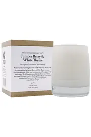 Juniper Berry & Thyme Candle--ARO-N20659