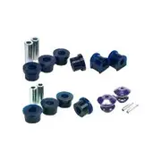 Rear SuperPro Suspenison Bush Kit for Ford Sierra excl. Cosworth 82-93