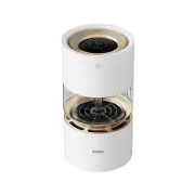 Smartmi Evaporative Humidifier Rainforest, 3L Cool No Mist Humidifiers for Be...