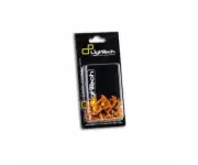 LIGHTECH Gold Engine Screw Kit for Yamaha R7 2022 > 2023