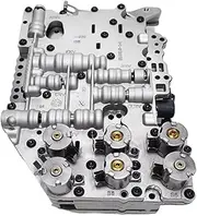 M11 Valve Body Compatible for Geely Emgrand EC8 Global Hawk GC7 British M11 Transmission Oil Circuit Plate Valve Body