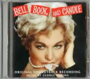 NEW Bell, Book and Candle Original Soundtrack Score CD Harkit Records RARE OOP