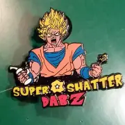 Super Shatter Dabs 710 oil stoners magnet