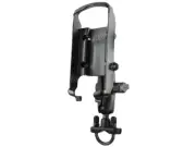 RAM Mount Garmin GPSMAP 72 76 Mono GPS Zinc U-Bolt Rail Mount RAM-B-149Z-GA6U