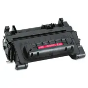 TROY 281300001 0281300001 64a MICR Toner Sec Alternative for HP Cc364a - BLK New