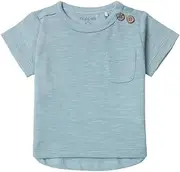 [Noppies] Baby Boys Tee Bartlett Short Sleeve T-Shirt