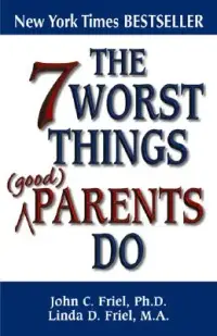 在飛比找博客來優惠-The 7 Worst Things Good Parent