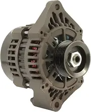 Alternator Compatible With Mercury Marine 150CXL 892940T, 892940T01, 892940T02 19020618 ADR0294 400-12307 ATG20616