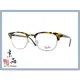【RAYBAN】RB5154 5491 經典復古款眉架 玳瑁框特別色 公司貨 JPG 京品眼鏡